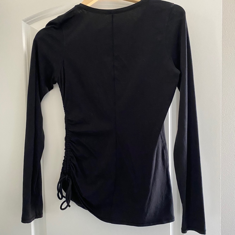 Lululemon long sleeve